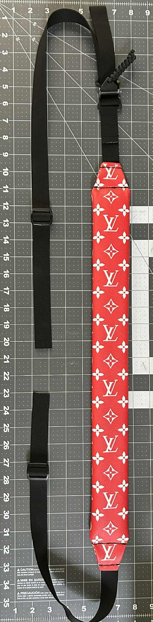 LV Padded Sling