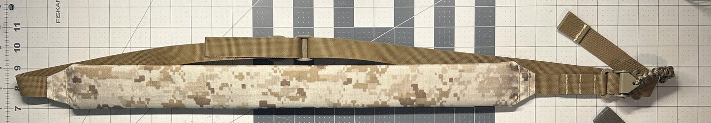 AOR1 Padded Sling