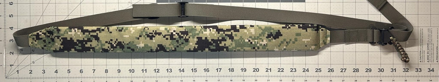 AOR2 Padded Sling