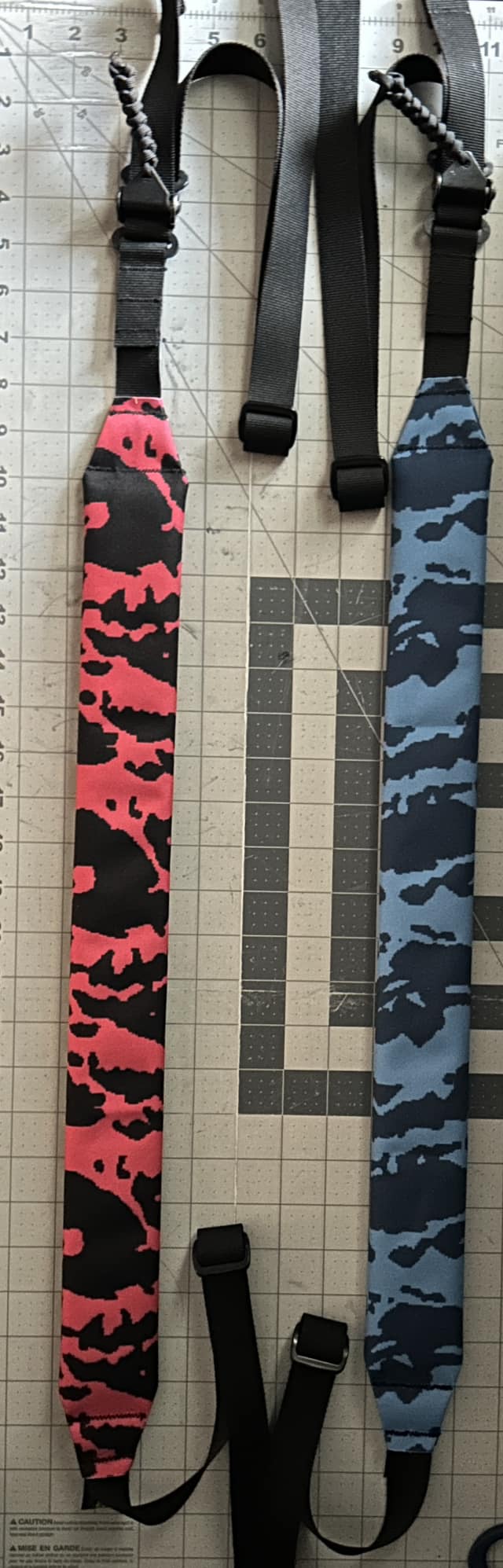 COD Tiger Padded Sling