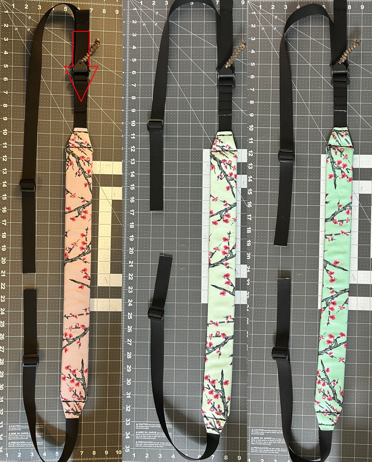 Arizona Padded Sling