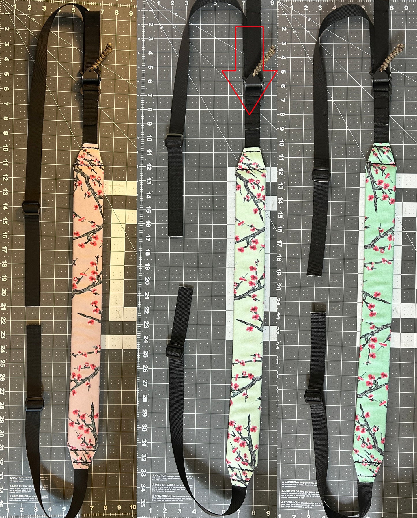 Arizona Padded Sling