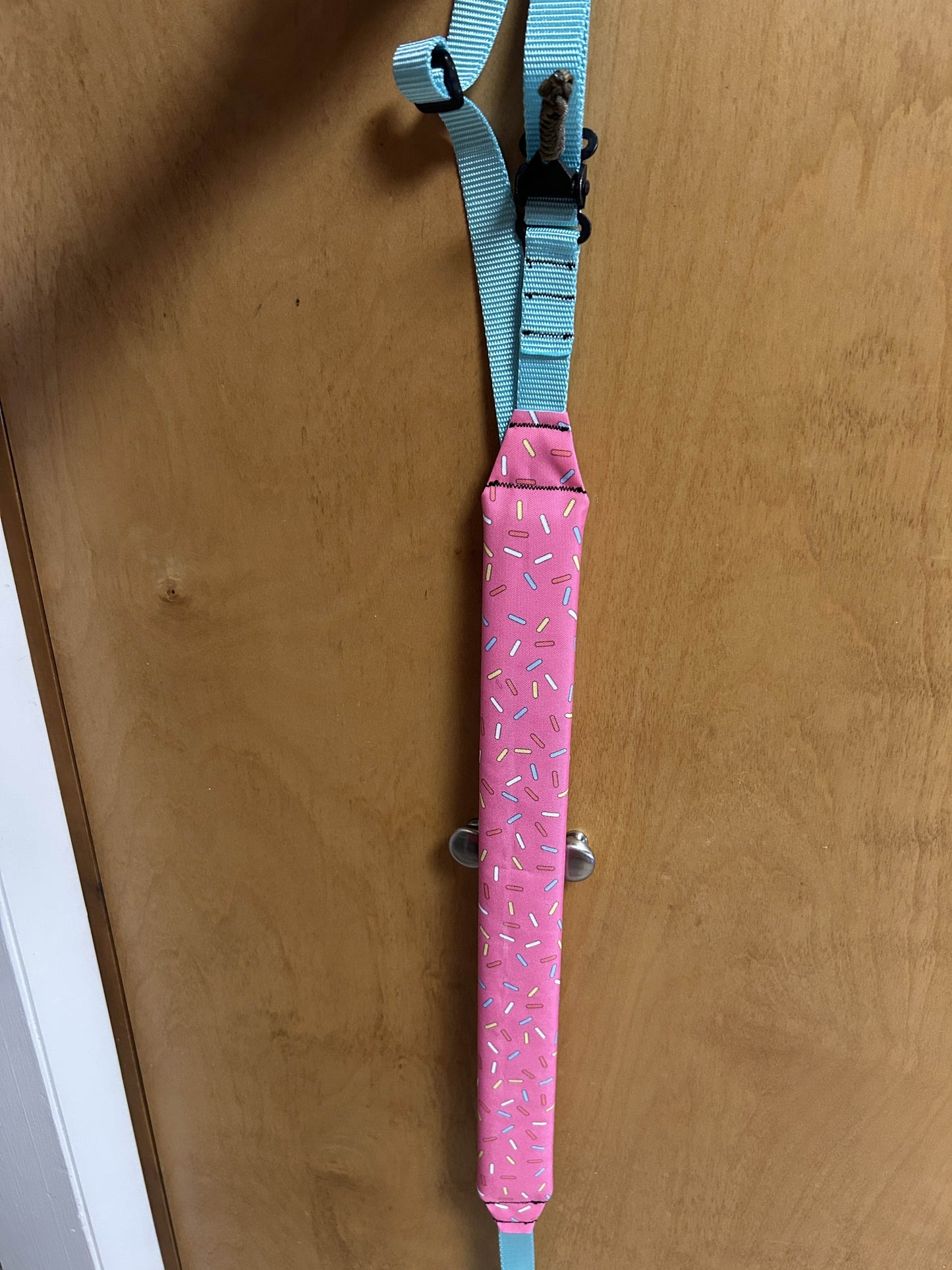 Sprinkle Padded Sling