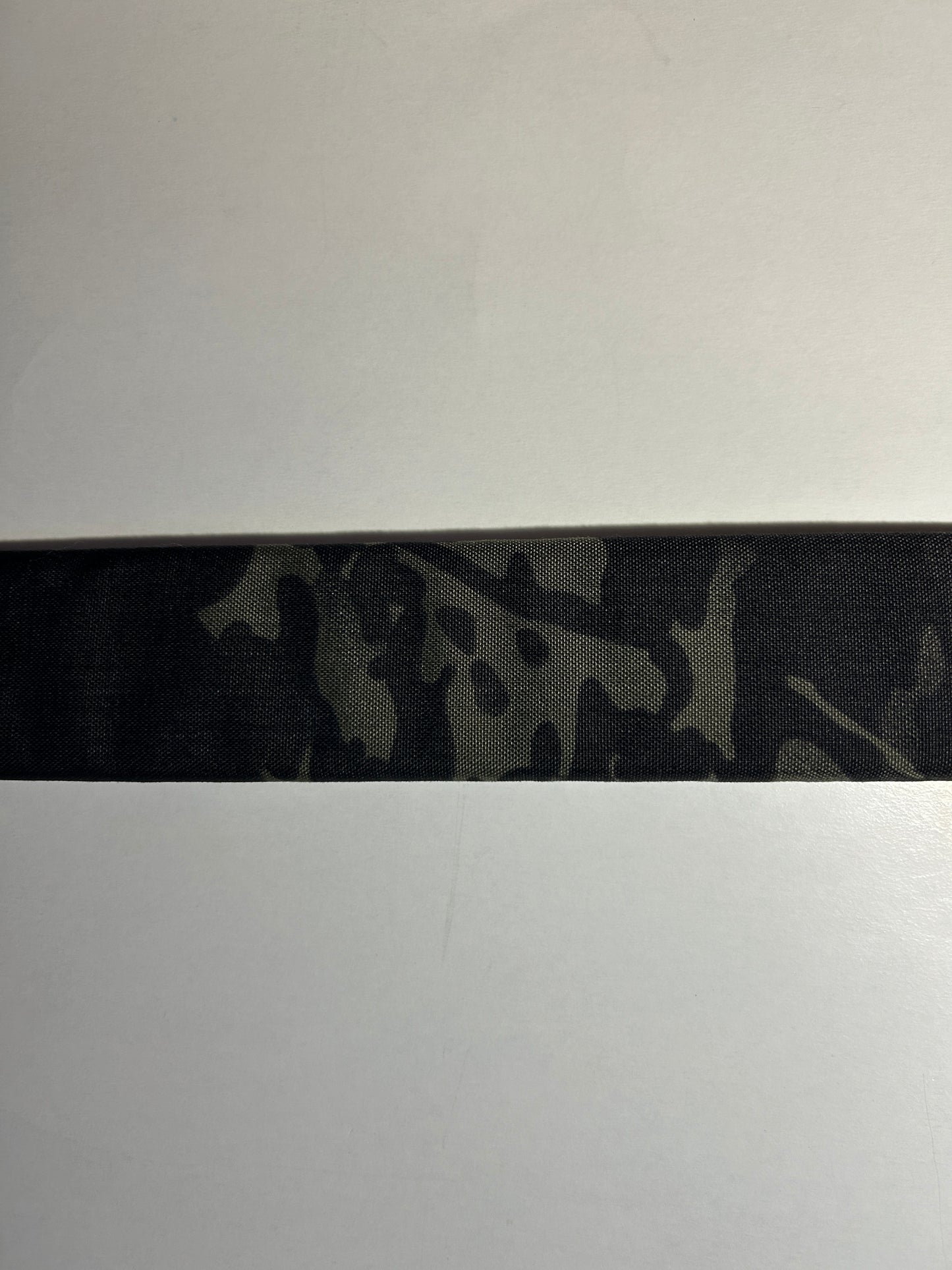 Multicam Black Padded Sling