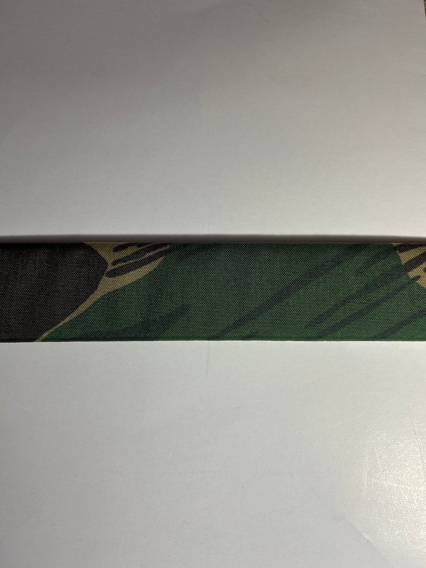 Rhodesian Brushstroke Padded Sling