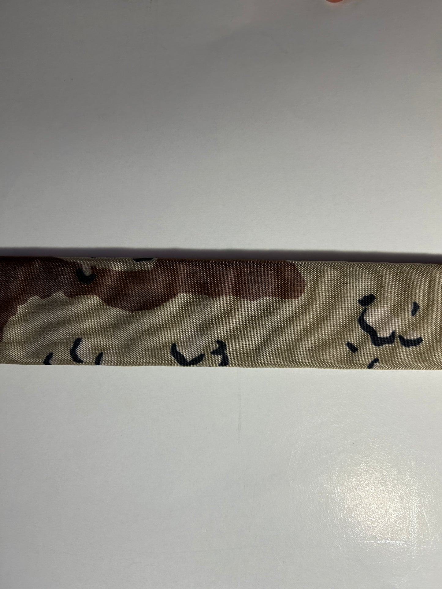 Desert Chocolate Chip Padded Sling
