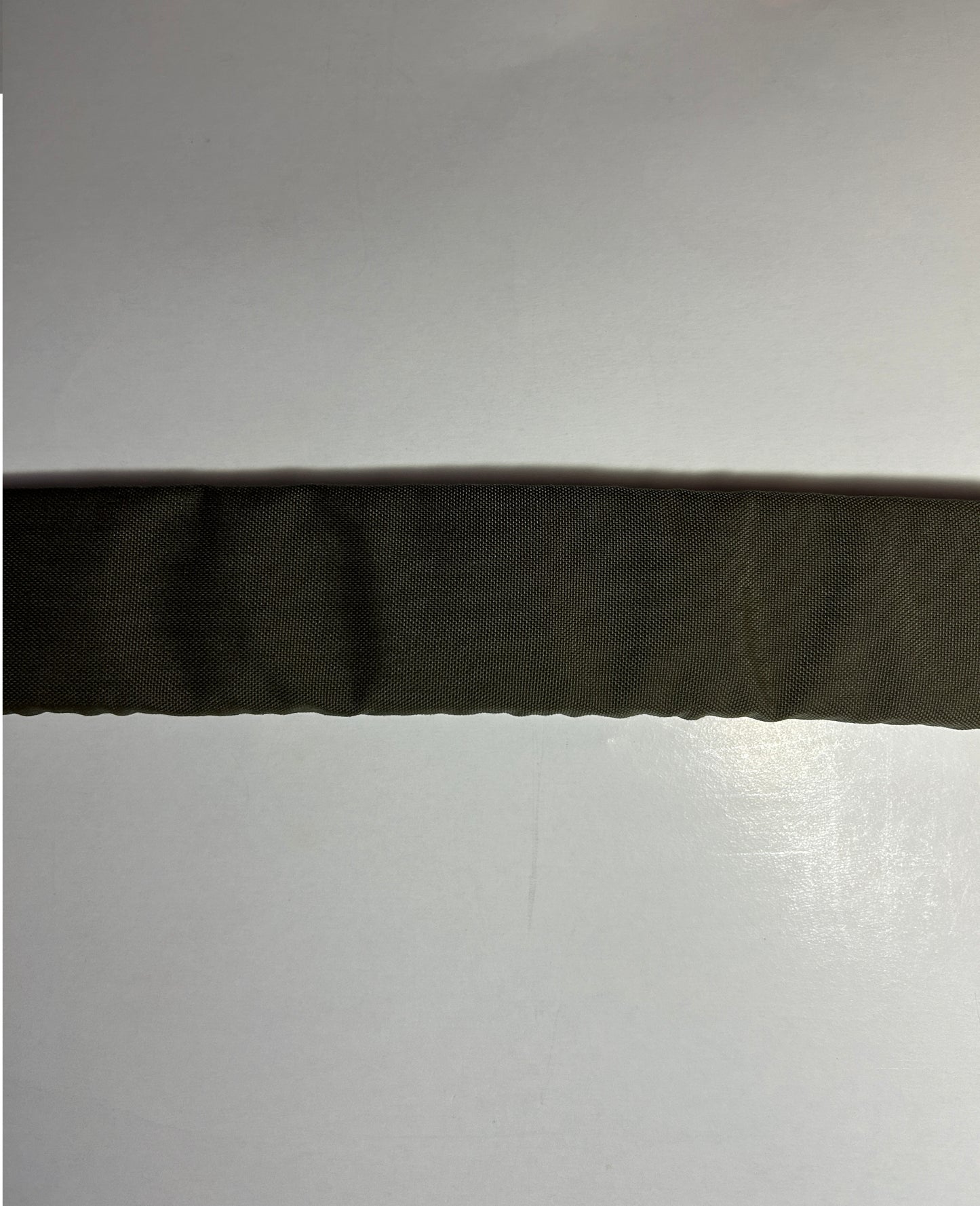 Solid Ranger Green Padded Sling