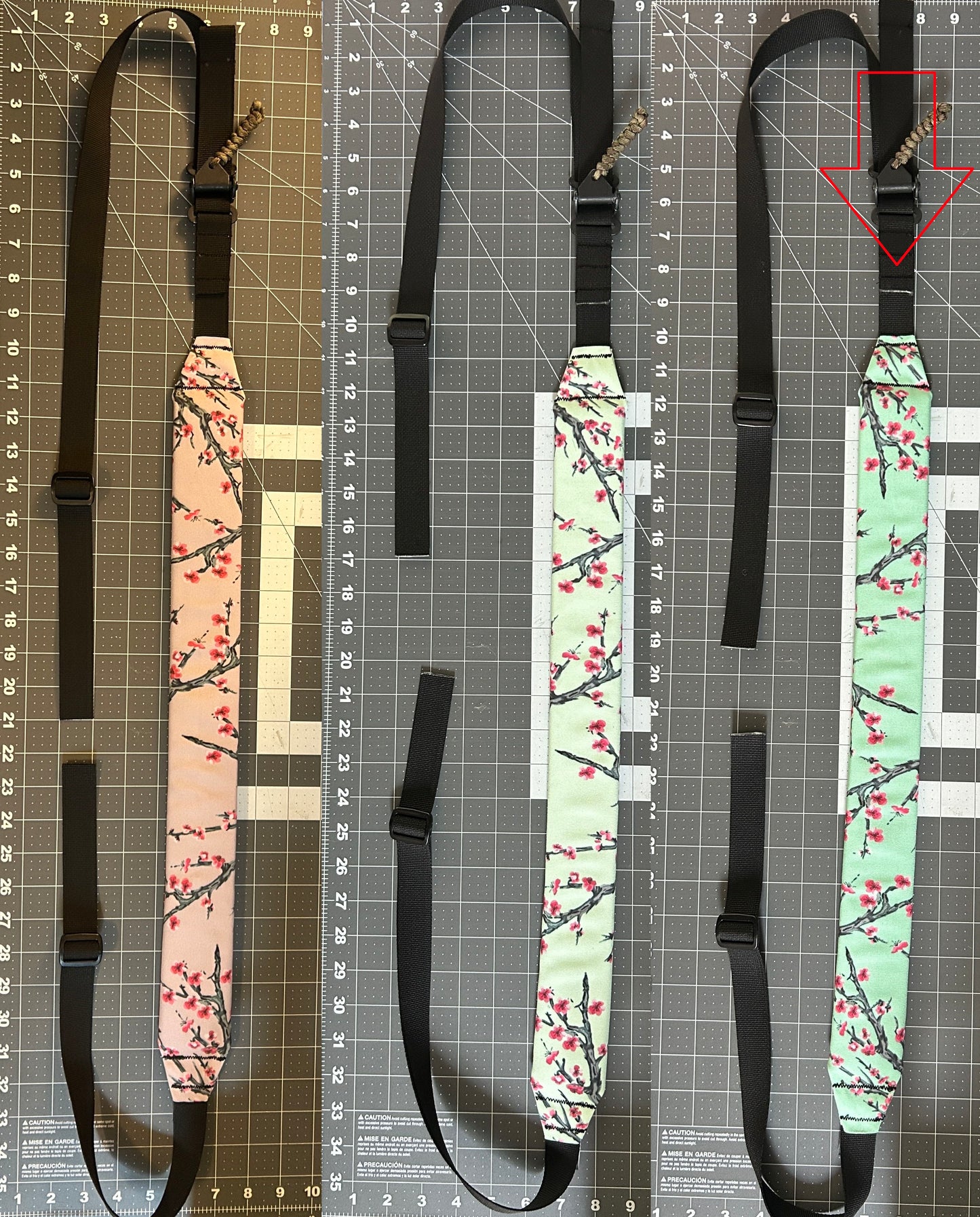 Arizona Padded Sling