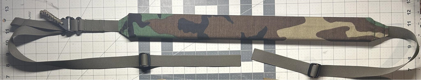 M81 Padded Sling