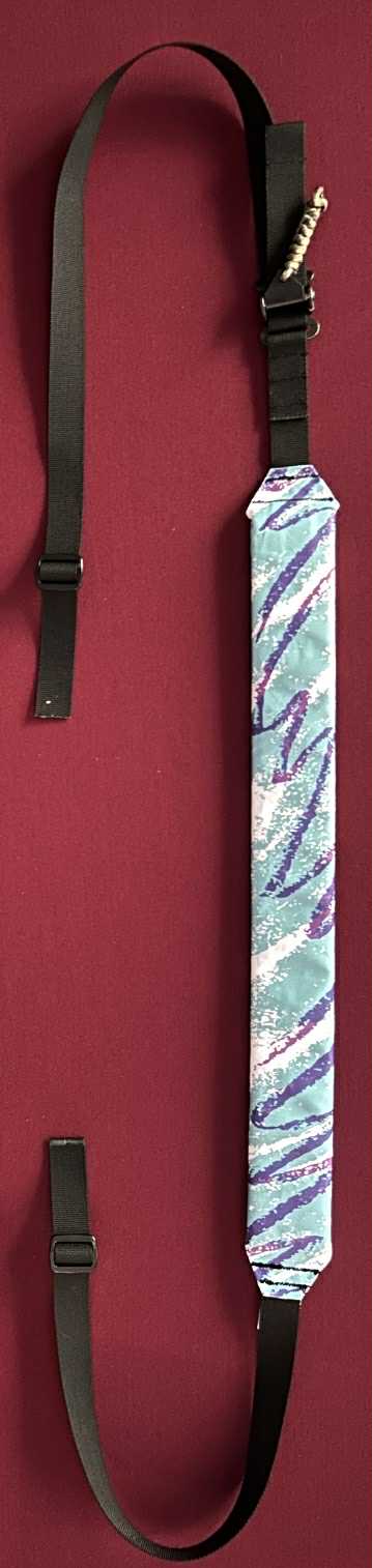 90s Jazz Padded Sling