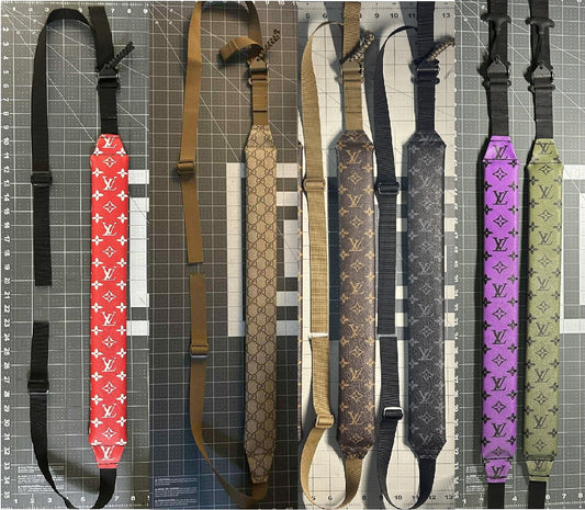 LV Padded Sling