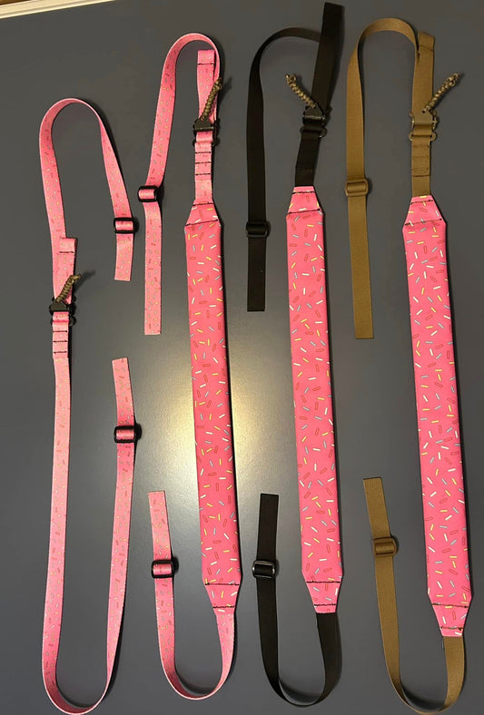 Sprinkle Padded Sling