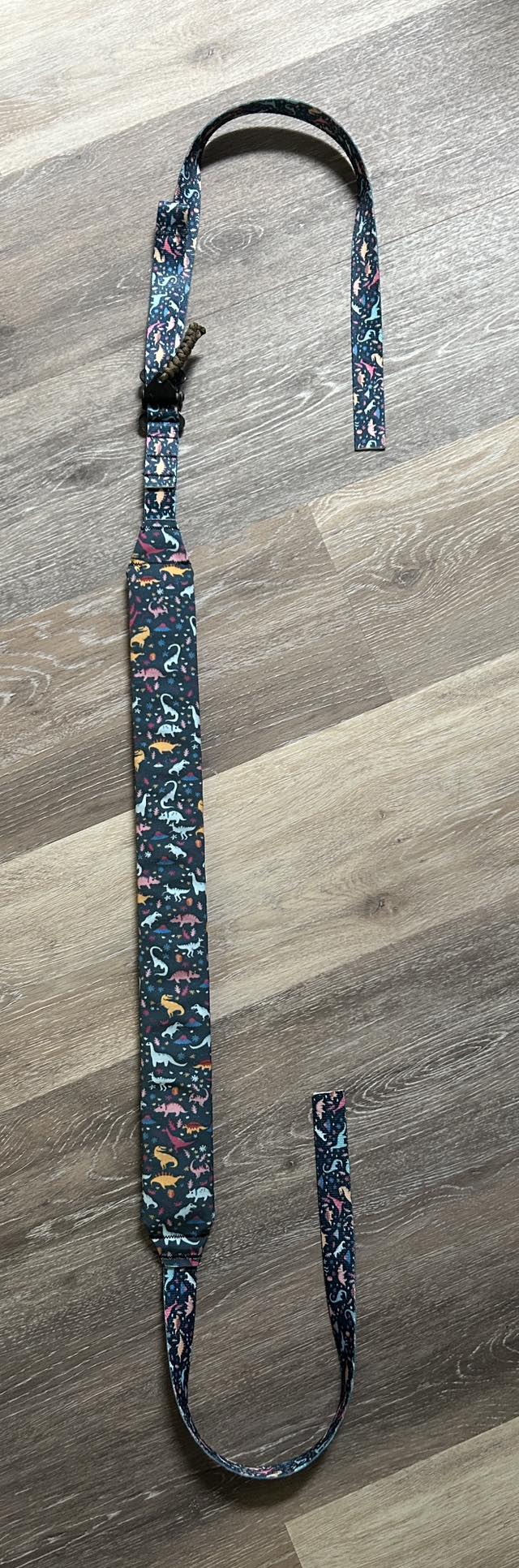 Dinosaur Padded Sling
