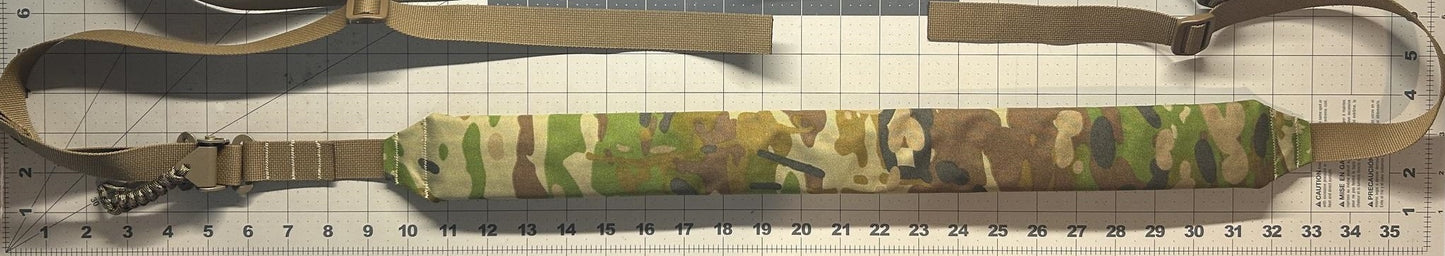 AUSCAM (Current) Padded Sling
