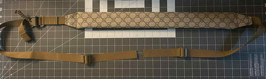 Gucci Padded Sling