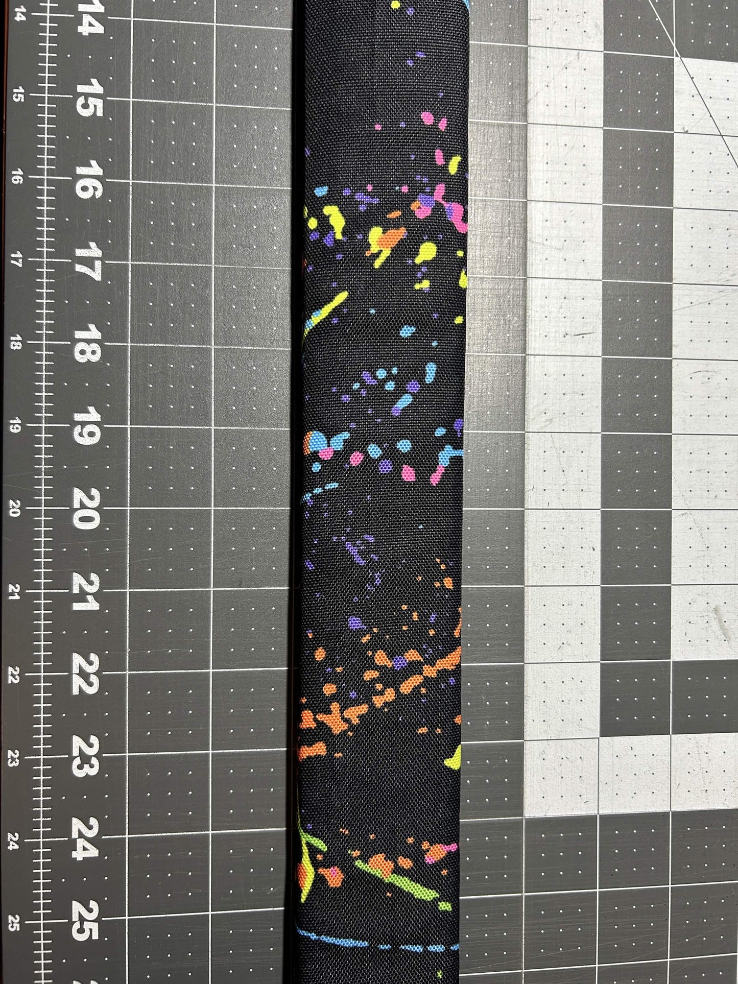 Splatter Padded Sling