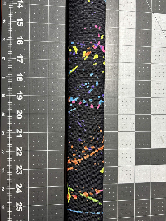 Splatter Padded Sling