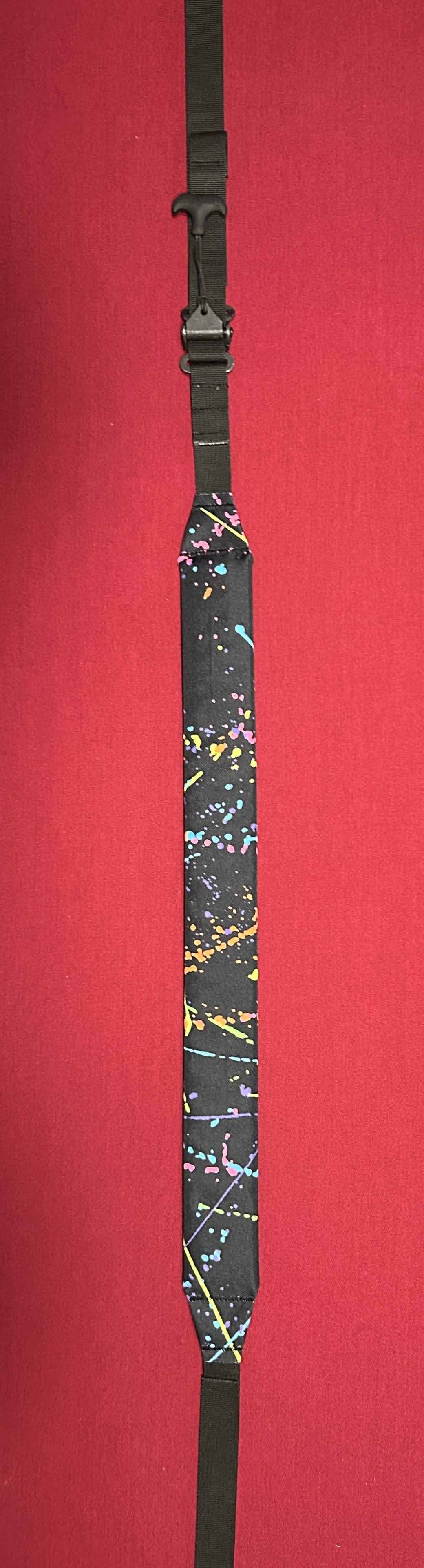 Splatter Padded Sling