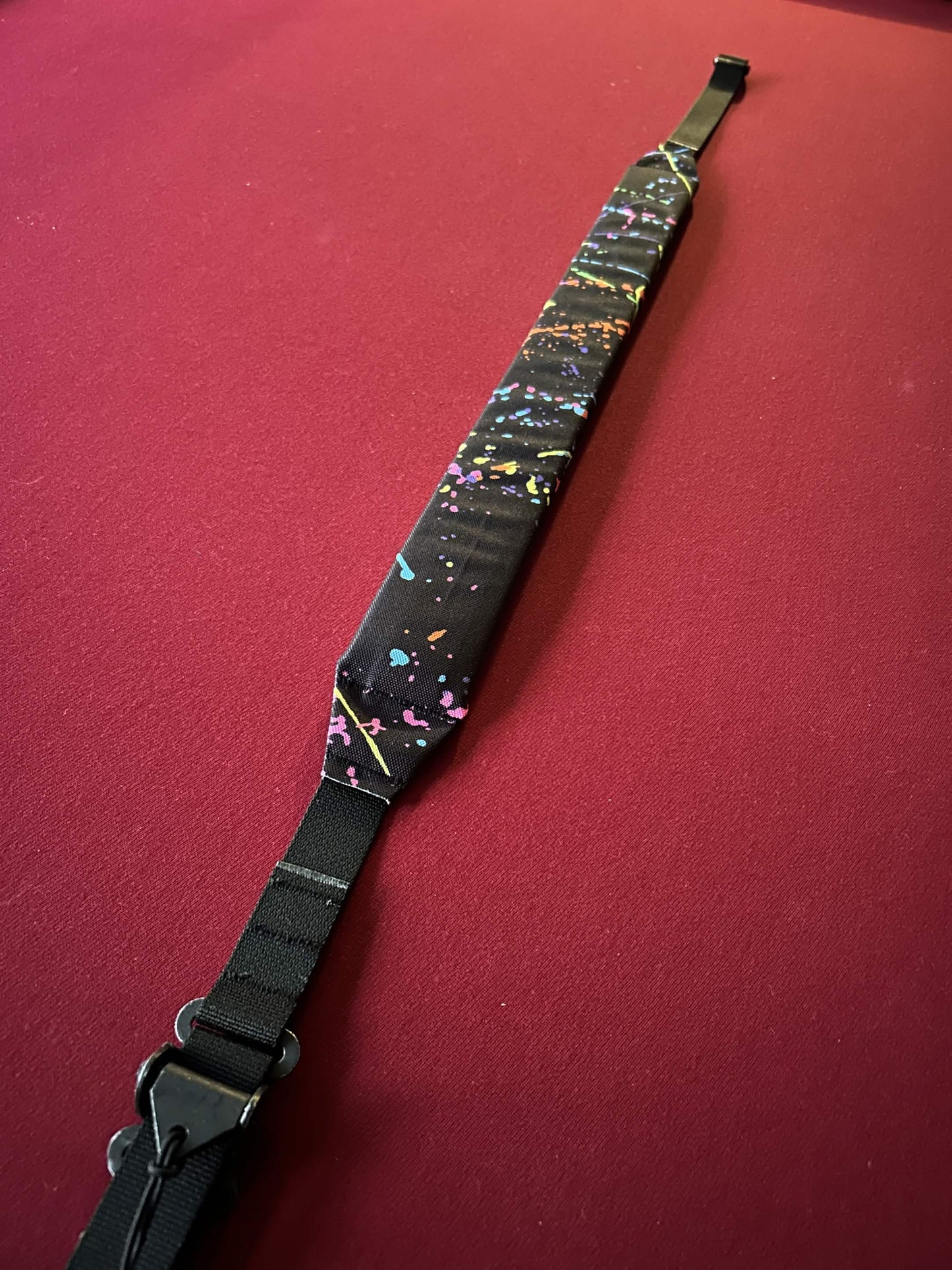 Splatter Padded Sling