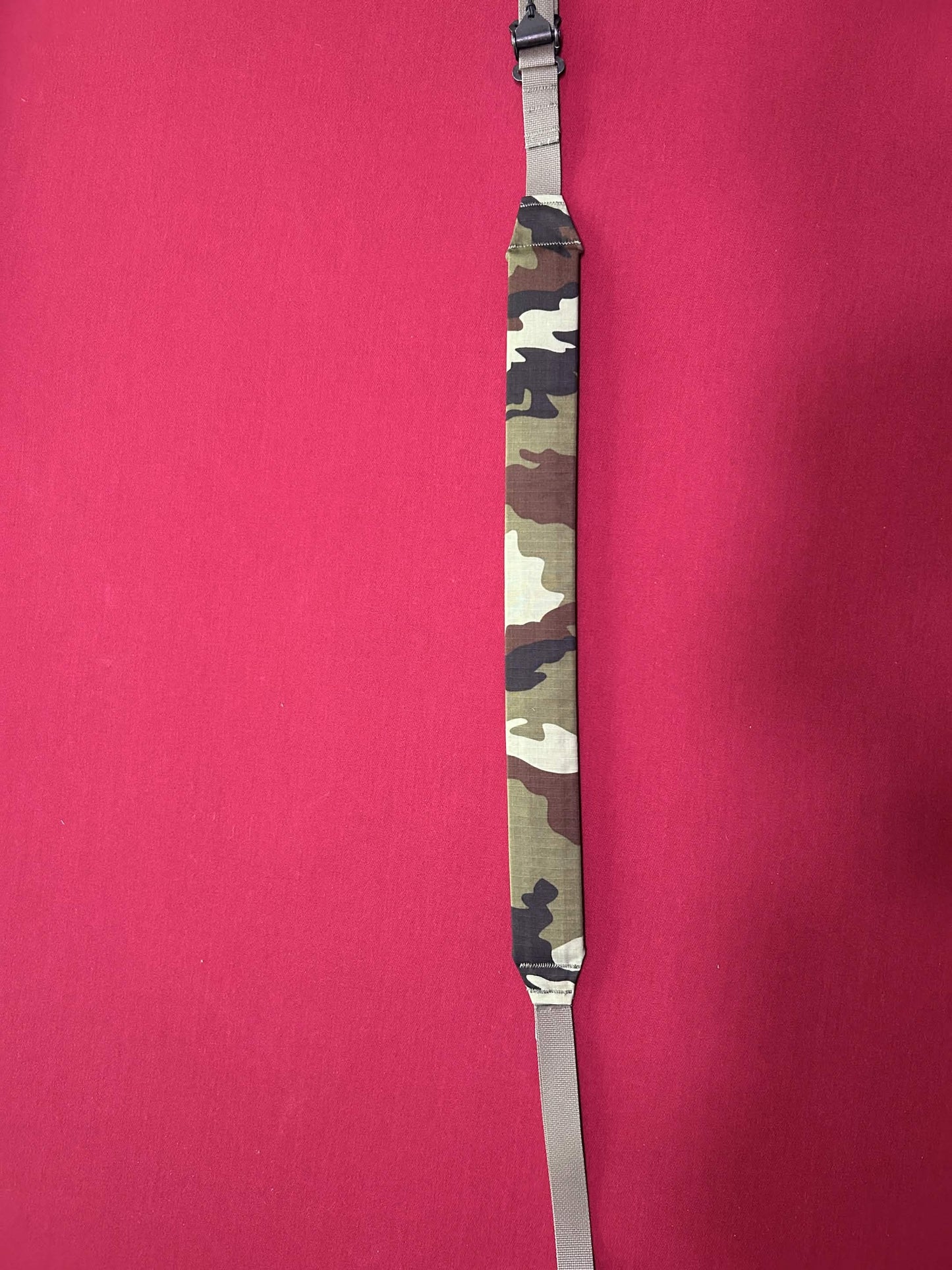 Irish DPM Padded Sling