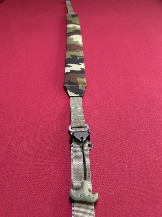 Irish DPM Padded Sling