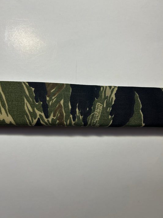 Vietnam Tiger Stripe Padded Sling