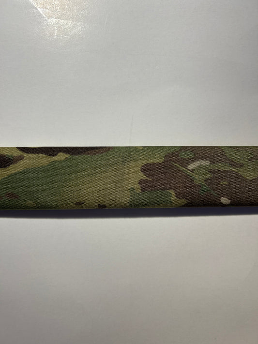 Multicam Padded Sling