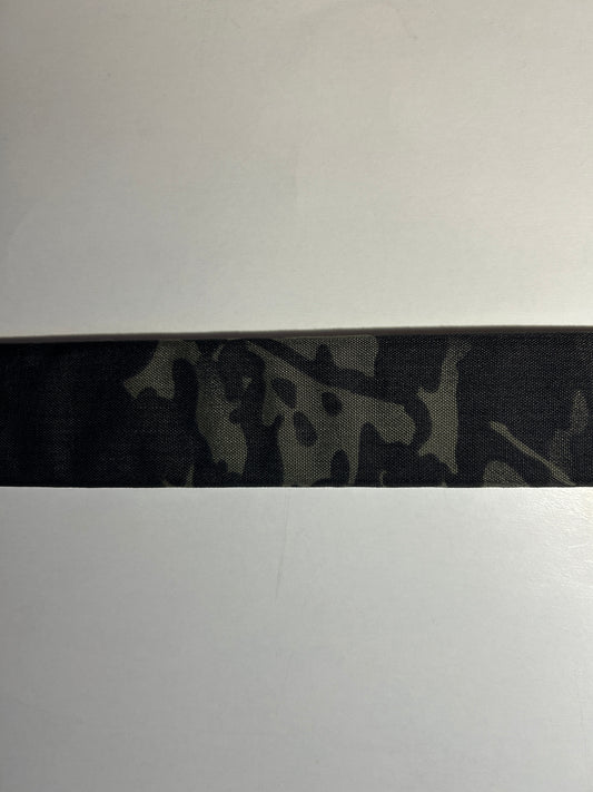 Multicam Black Padded Sling