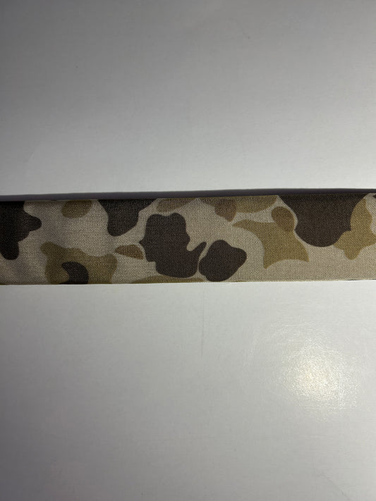 Arid Frog Skin Padded Sling