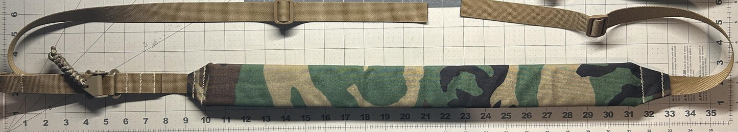 M81 Padded Sling