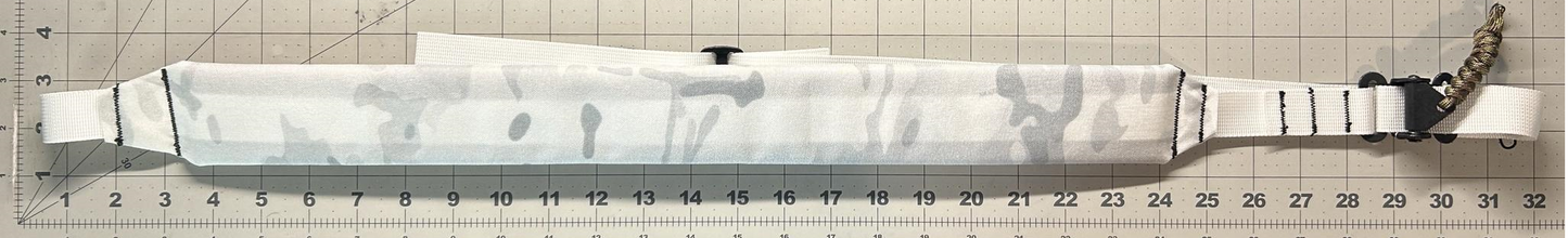 Multicam Alpine Padded Sling