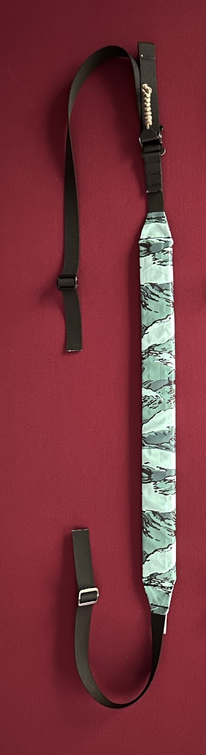 Baja Tiger Padded Sling