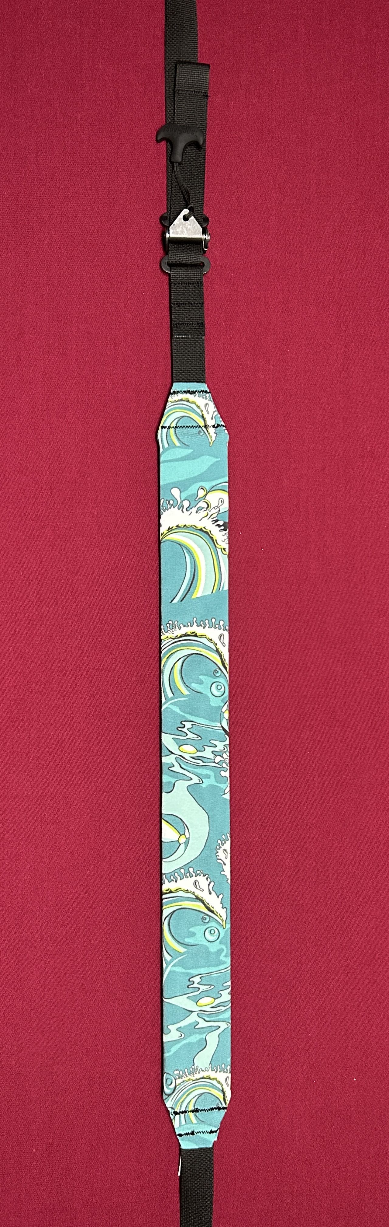 Baja Waves Padded Sling