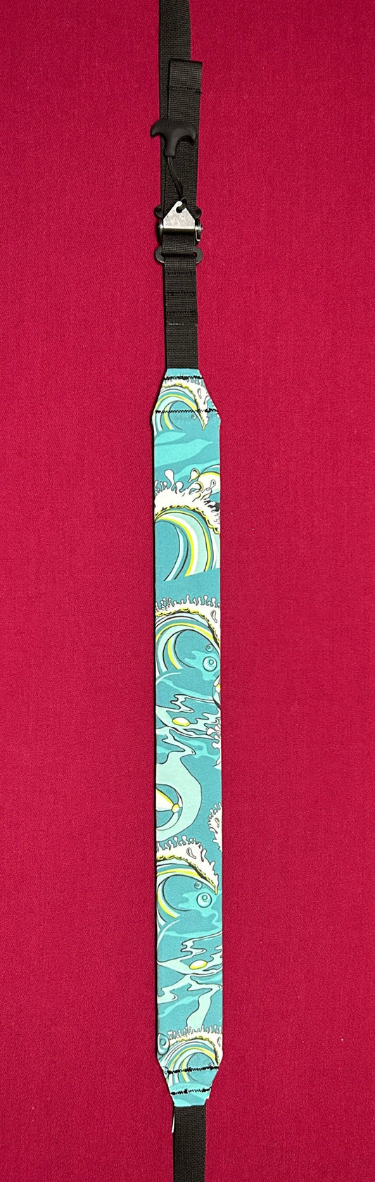 Baja Waves Padded Sling