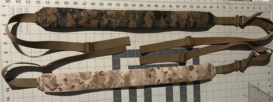 Marpat Padded Sling