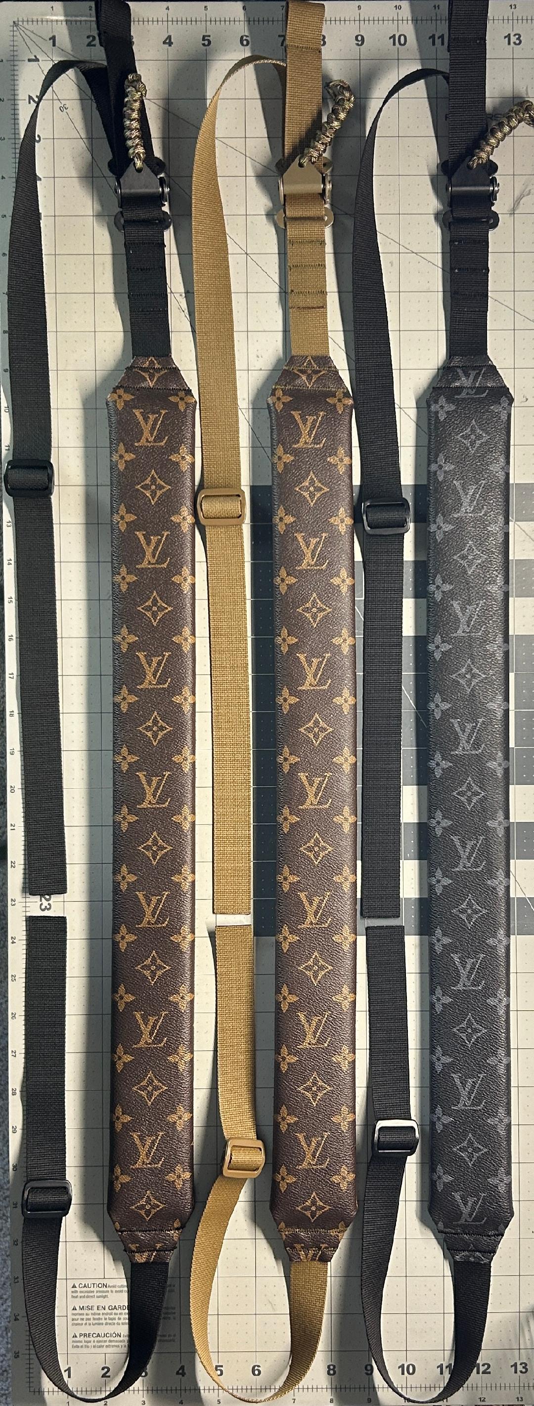 LV Padded Sling