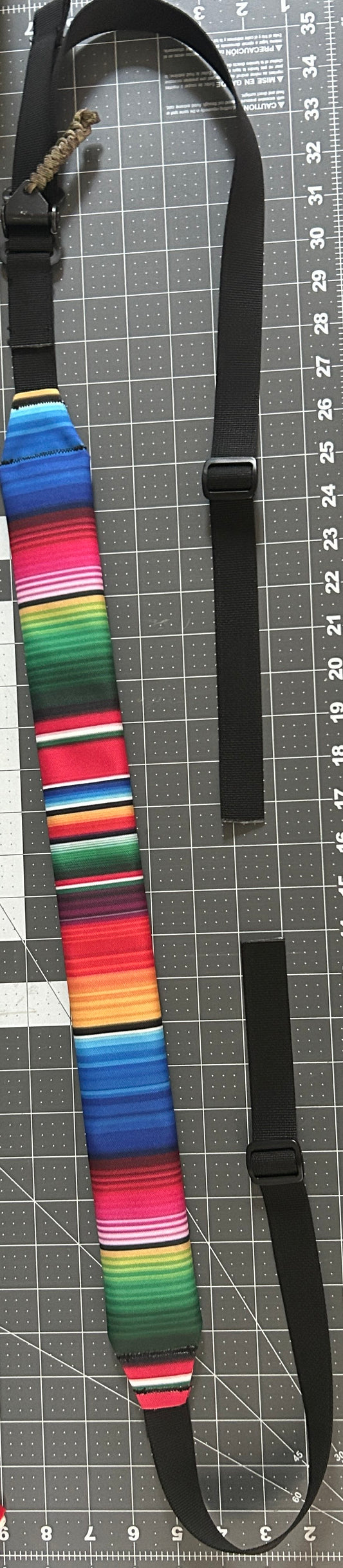 Serape Padded Sling